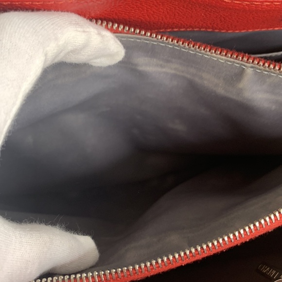 ❤️❤️SOLD❤️❤️Chanel caviar GST - Picture 14 of 17